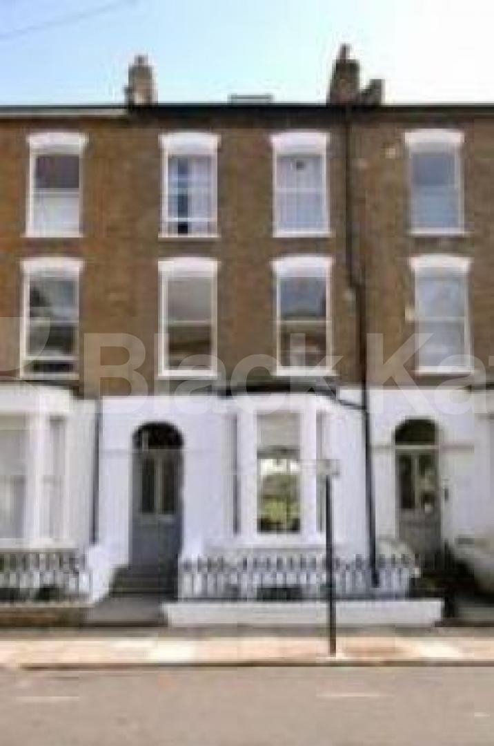 			New Instruction, 3 Bedroom, 1 bath, 1 reception Flat			 Cheverton Road, London